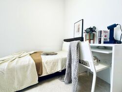 The Parc Condominium (D5), Condominium #465395961